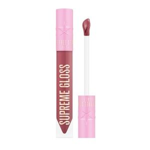 NIB Jeffree Star - SUPREME GLOSS / NO SHAME